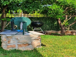 Villa Kato Almiri Outdoor Recording 4