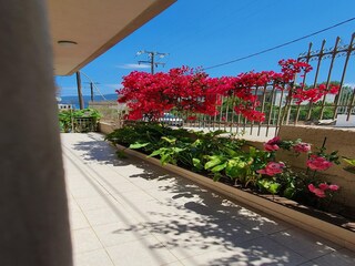Villa Kato Almiri Grabación al aire libre 5