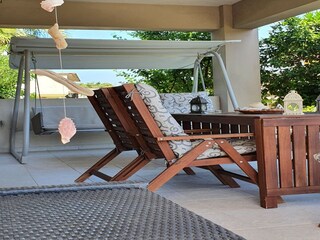 Villa Kato Almiri Enregistrement extérieur 4