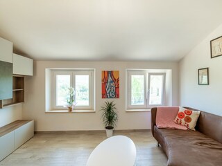 Appartement Matelica Kenmerken 10