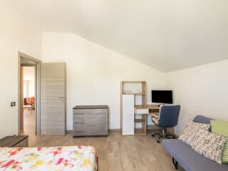 Appartement Matelica Kenmerken 11