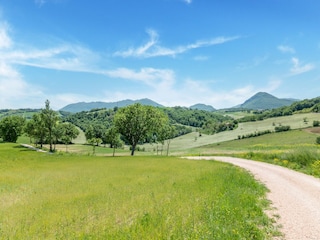 Apartamento Matelica Entorno 30