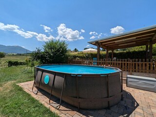 Appartement Matelica  34