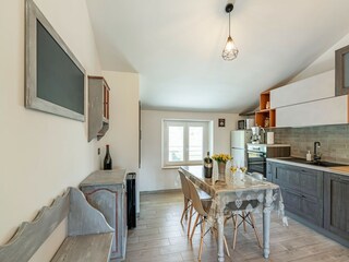 Apartment Matelica Ausstattung 17