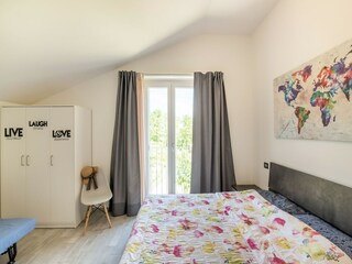 Apartment Matelica Features 14