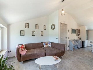 Appartement Matelica Équipement 23