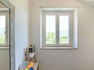 Appartement Matelica  35