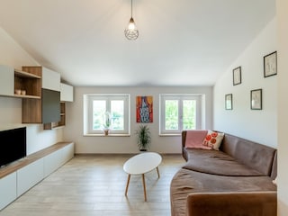 Appartement Matelica Équipement 17