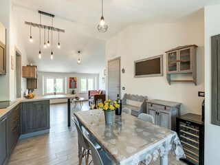 Apartment Matelica Ausstattung 18