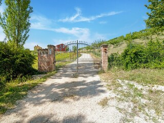 Apartment Matelica Features 20
