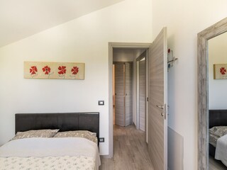 Apartment Matelica Ausstattung 13