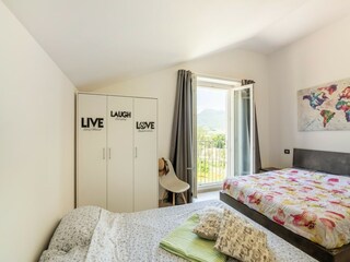 Appartement Matelica Kenmerken 25