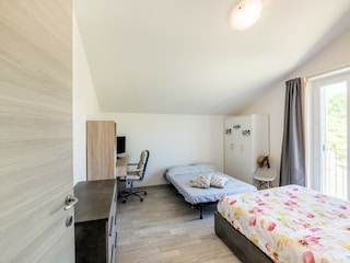 Appartement Matelica Équipement 24