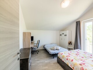 Appartement Matelica Équipement 28