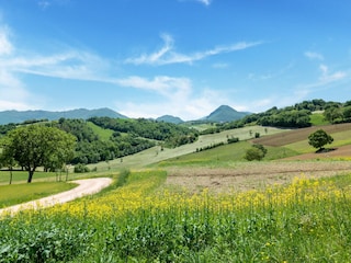 Apartment Matelica Umgebung 33