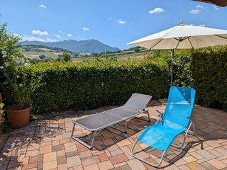 Apartamento Matelica  36