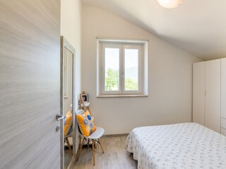 Appartement Matelica Kenmerken 26