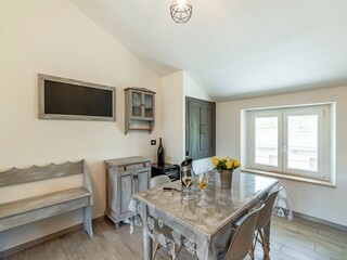 Appartement Matelica Kenmerken 26