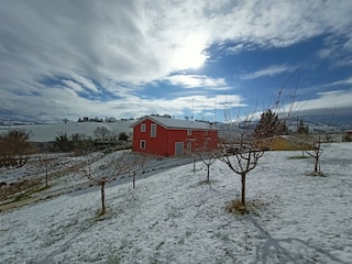 Appartement Matelica Enregistrement extérieur 9