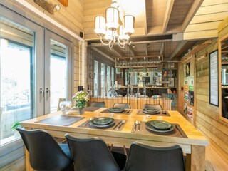 Chalet Goes Kenmerken 15