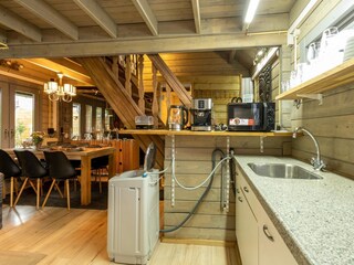 Chalet Goes Ausstattung 17