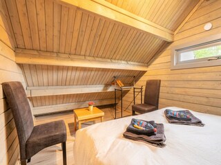 Chalet Goes Ausstattung 19