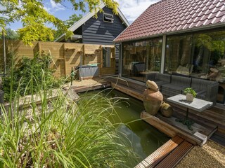 Chalet Goes Außenaufnahme 2