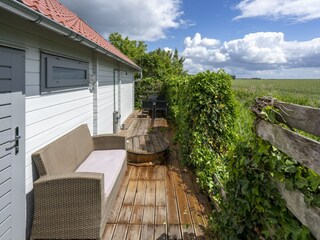 Chalet Goes Außenaufnahme 3