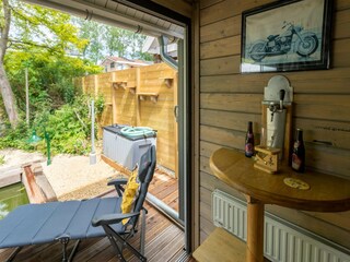 Chalet Goes Außenaufnahme 5