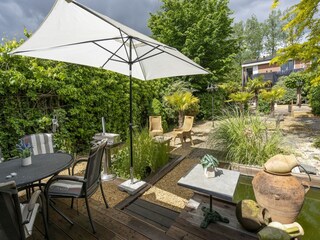 Chalet Goes Außenaufnahme 6