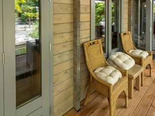 Chalet Goes Außenaufnahme 7