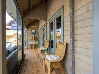 Chalet Goes Außenaufnahme 8