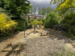 Chalet Goes Buitenaudio-opname 11