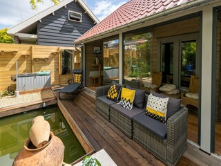 Chalet Goes Buitenaudio-opname 12