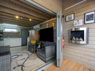 Chalet Goes Ausstattung 21