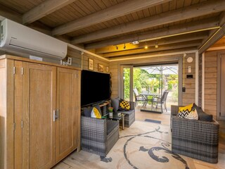 Chalet Goes Ausstattung 22