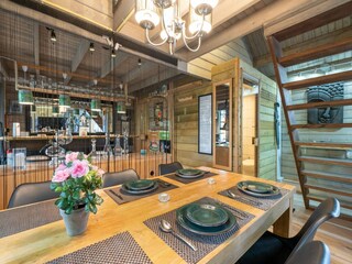 Chalet Goes Ausstattung 24