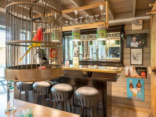 Chalet Goes Ausstattung 25