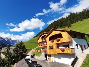 Appartamento per vacanze Lüch de Corona - San Martino a Thurn - image1