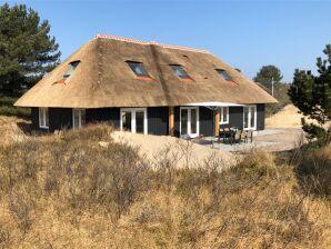 Bungalow In de Duinpan - Nes - image1