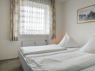 Apartamento de vacaciones Borkum Características 16