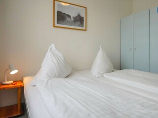 Appartement de vacances Borkum Équipement 17