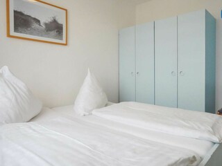 Apartamento de vacaciones Borkum Características 17