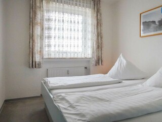 Apartamento de vacaciones Borkum Características 18