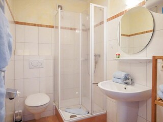 Apartamento de vacaciones Borkum Características 19