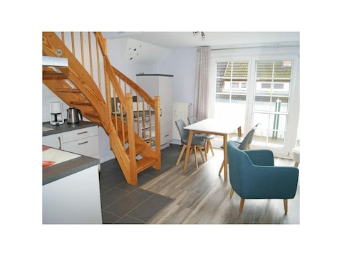 Ferienwohnung Muschelsucher 2/7