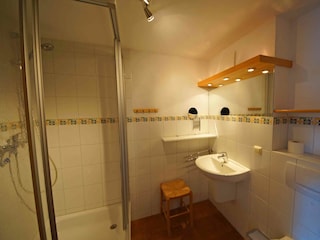 Ferienwohnung Prerow Ausstattung 17
