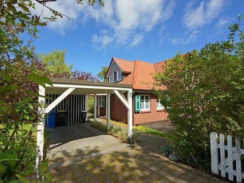 Ferienwohnung Meerglück
