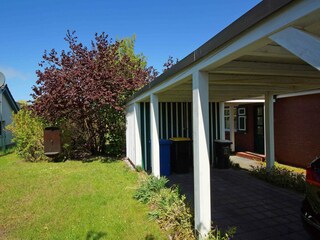Meerglück - Garten