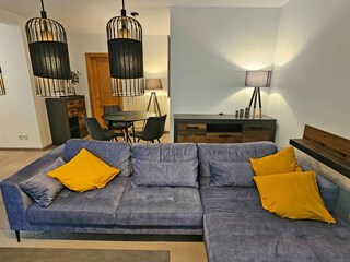 Ferienwohnung Prerow Ausstattung 10